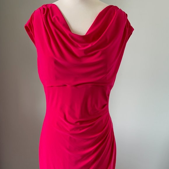 Lauren Dress - SPRINGTIME | Ralph Lauren - Picture 1 of 6